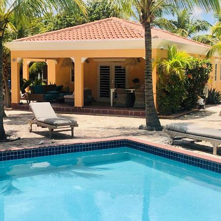 Villa Perla Due Playa Buitenkant foto