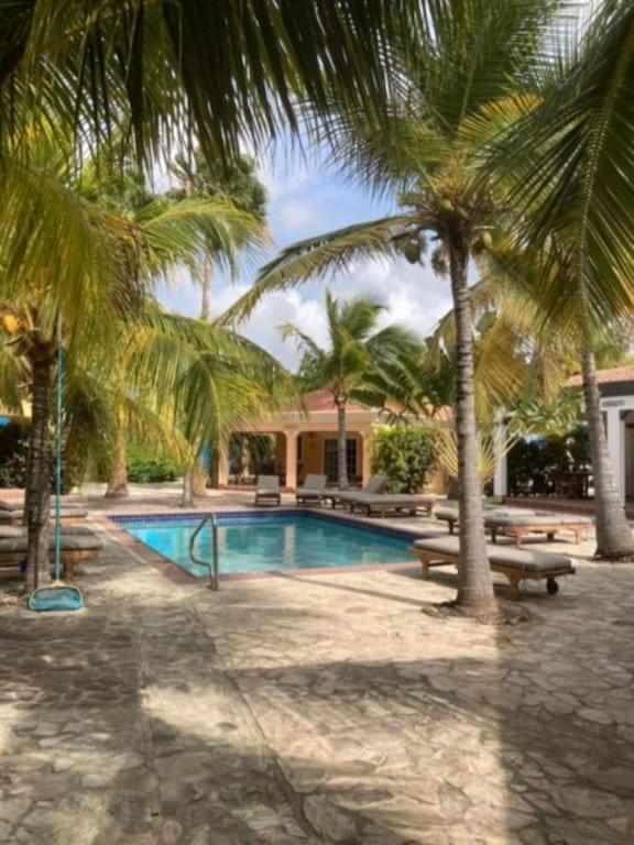 Villa Perla Due Playa Buitenkant foto