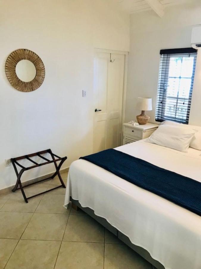 Villa Perla Due Playa Buitenkant foto