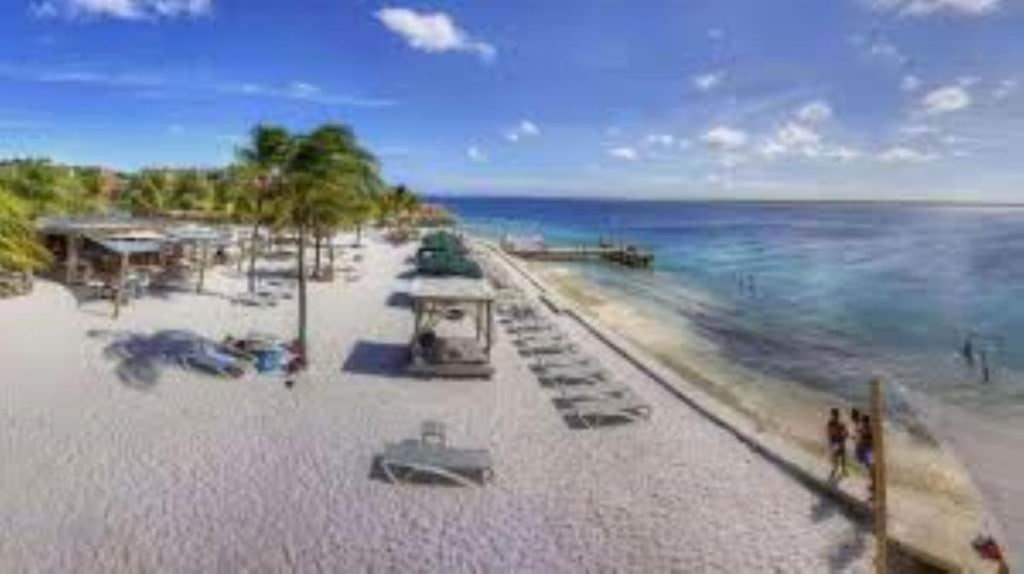 Villa Perla Due Playa Buitenkant foto