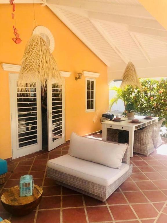 Villa Perla Due Playa Buitenkant foto